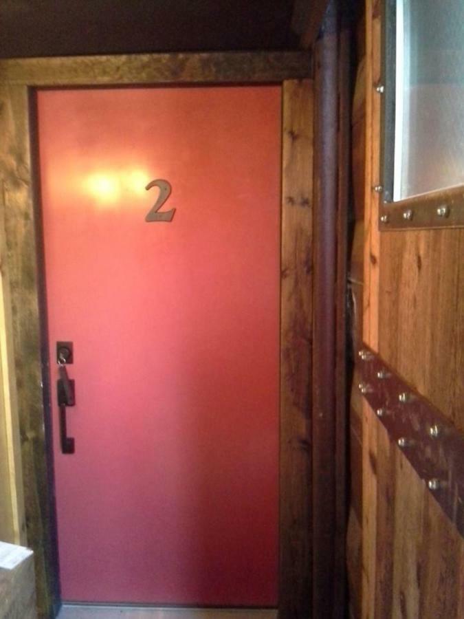 Riley'S Railhouse Bed & Breakfast Chesterton Esterno foto