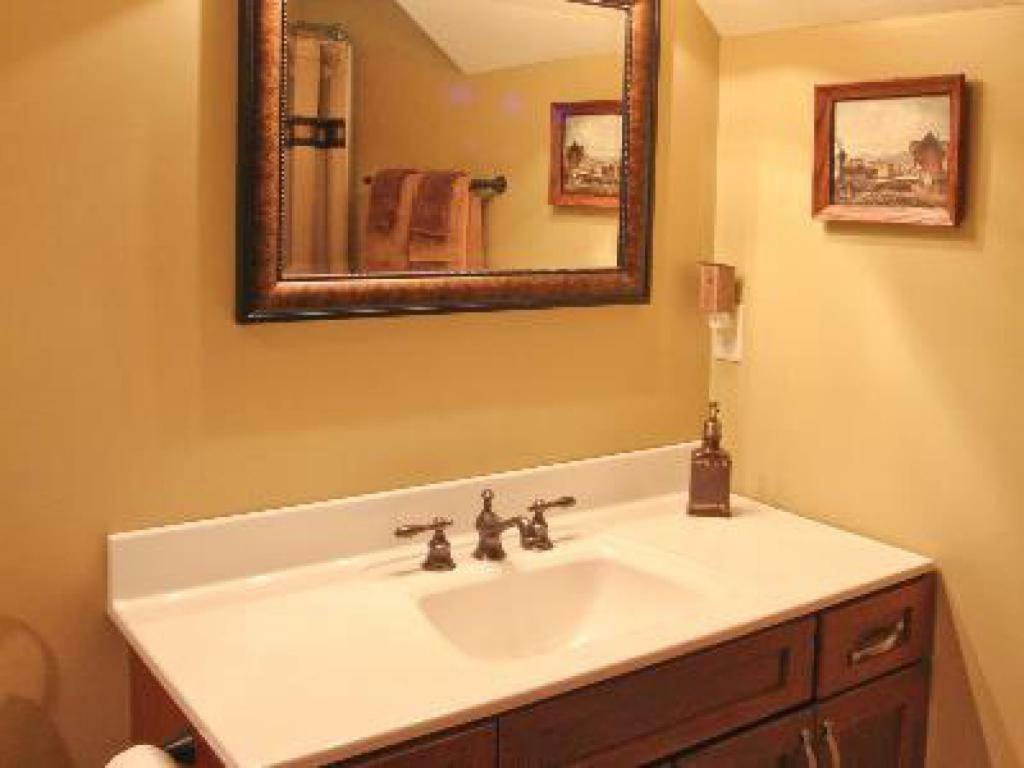 Riley'S Railhouse Bed & Breakfast Chesterton Camera foto