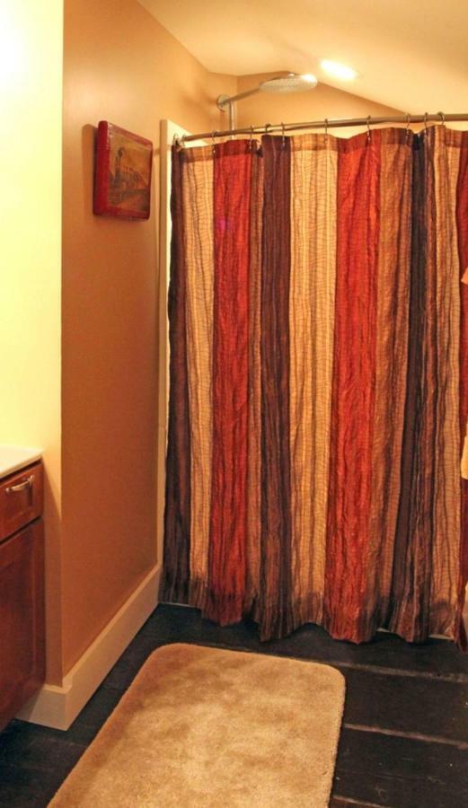 Riley'S Railhouse Bed & Breakfast Chesterton Esterno foto